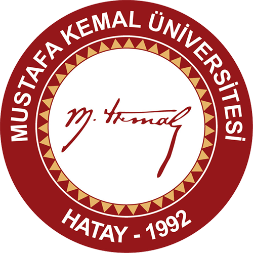 HMKÜ Vakfı Logosu